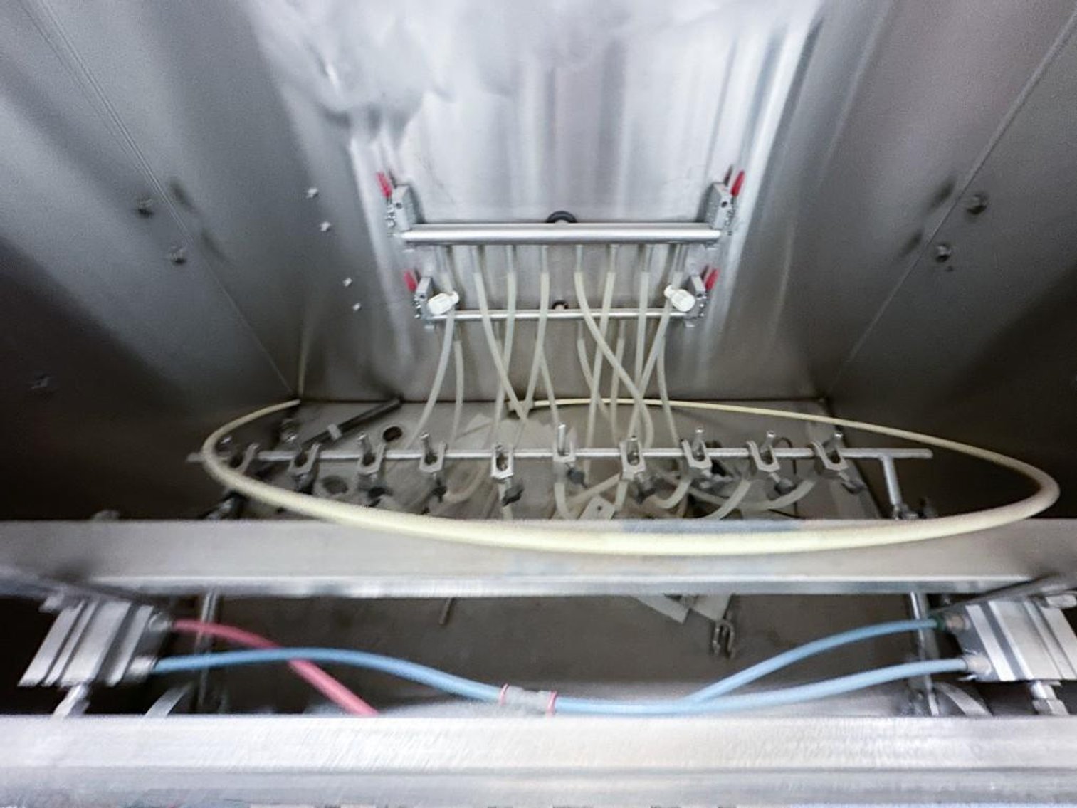 Image for MJK2391 Air Cleaner