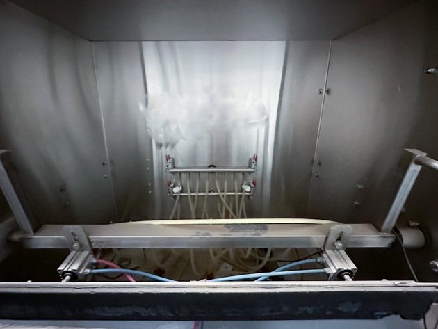 Image for MJK2391 Air Cleaner