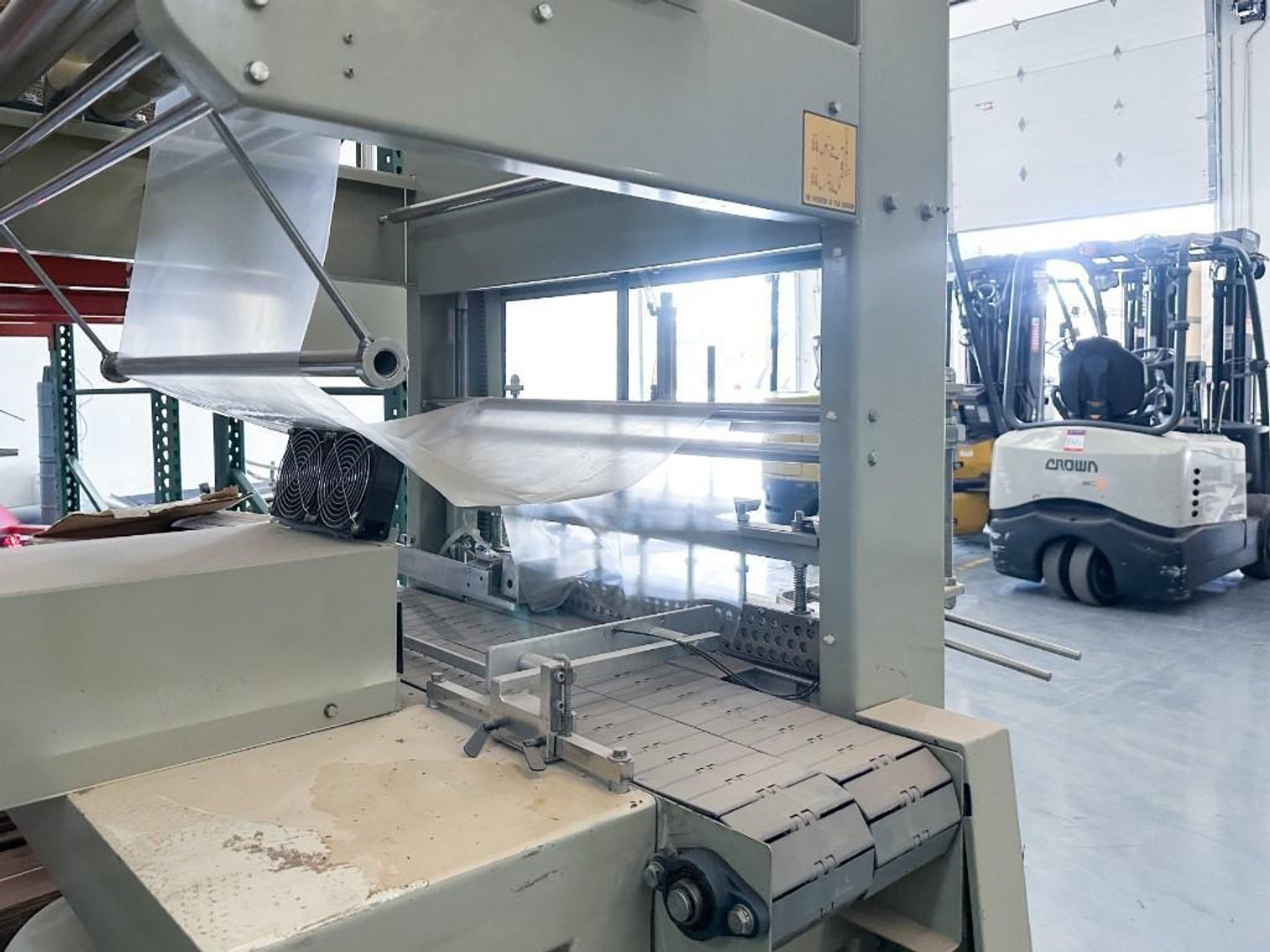 Image for MJK2395 Bundle Wrapper