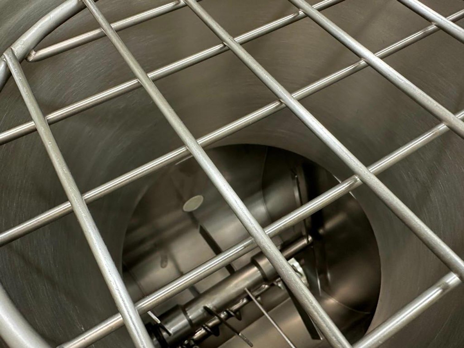 Image for MJK2380 GERTEIS POLYGRAN 250/100/3 Roller Compactor