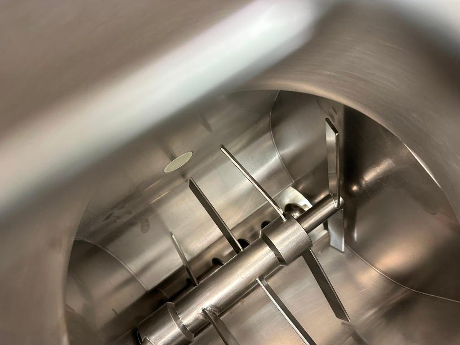 Image for MJK2380 GERTEIS POLYGRAN 250/100/3 Roller Compactor