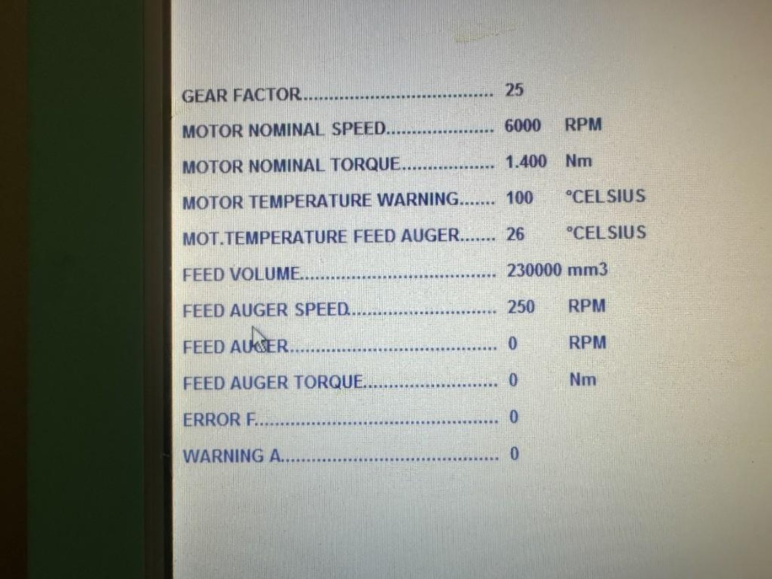 Image for MJK2380 GERTEIS POLYGRAN 250/100/3 Roller Compactor