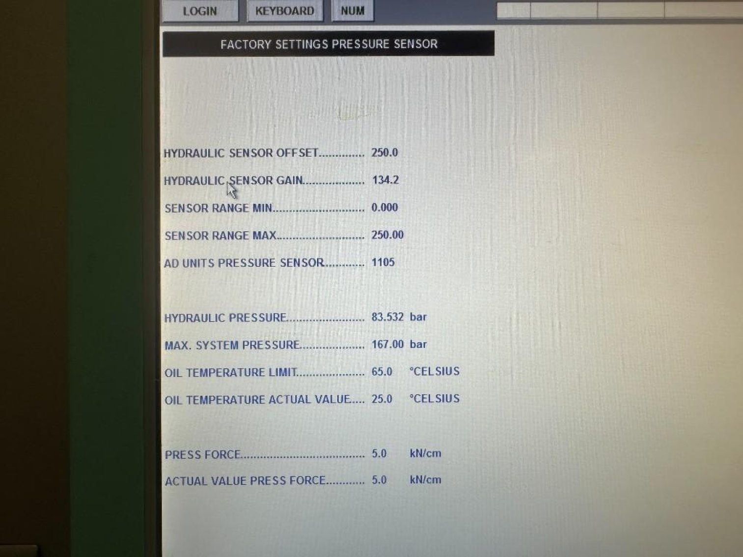 Image for MJK2380 GERTEIS POLYGRAN 250/100/3 Roller Compactor