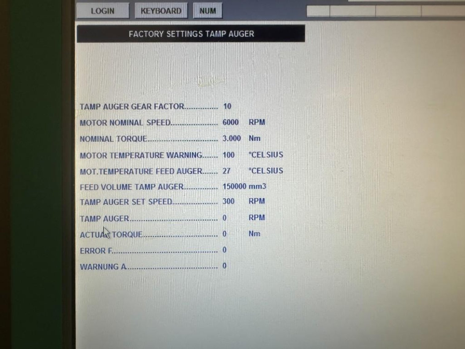 Image for MJK2380 GERTEIS POLYGRAN 250/100/3 Roller Compactor