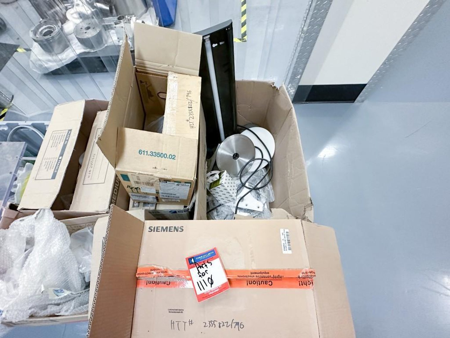 Image for MJK2380 GERTEIS POLYGRAN 250/100/3 Roller Compactor