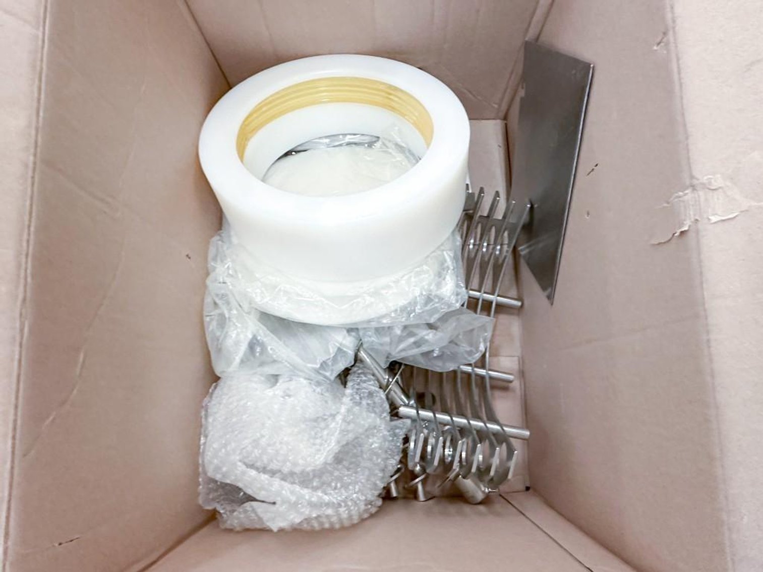 Image for MJK2380 GERTEIS POLYGRAN 250/100/3 Roller Compactor