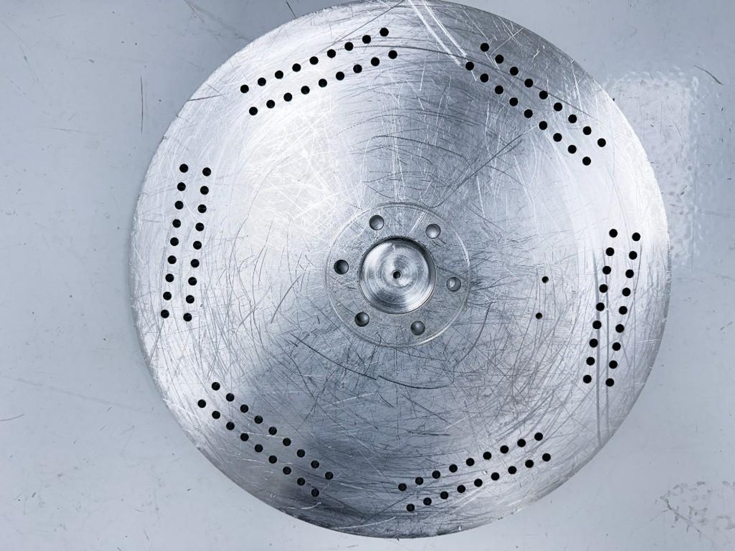 Image for MJK2382 ACF-2000 Encapsulation Machine Tooling Size 