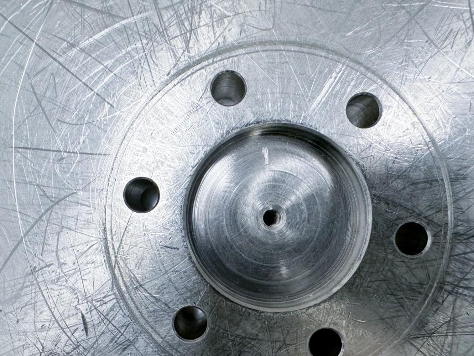 Image for MJK2382 ACF-2000 Encapsulation Machine Tooling Size 