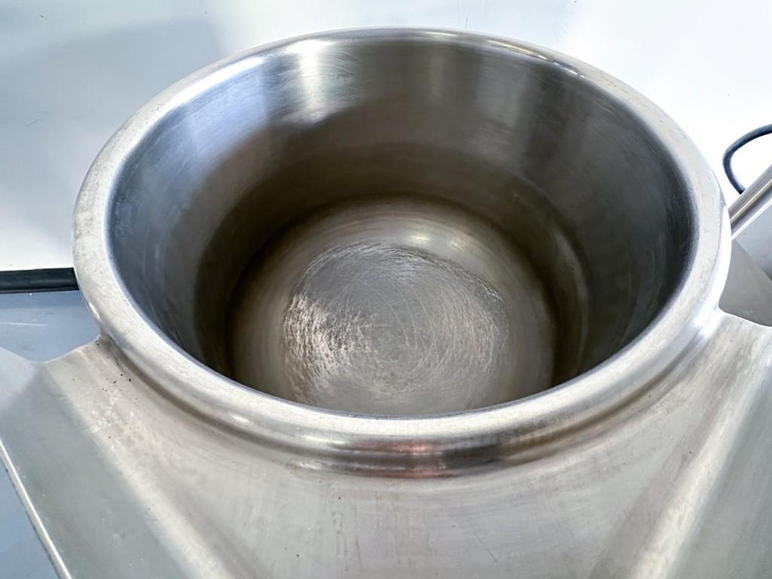 Image for MJK2386 2- 12 Gallon Cleveland Dual Hot Kettle System