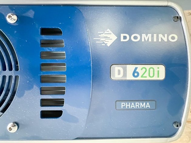 Image for MJK2396 Domino 620i Laser printer