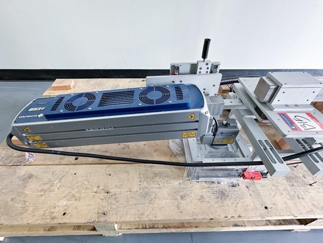 Image for MJK2396 Domino 620i Laser printer