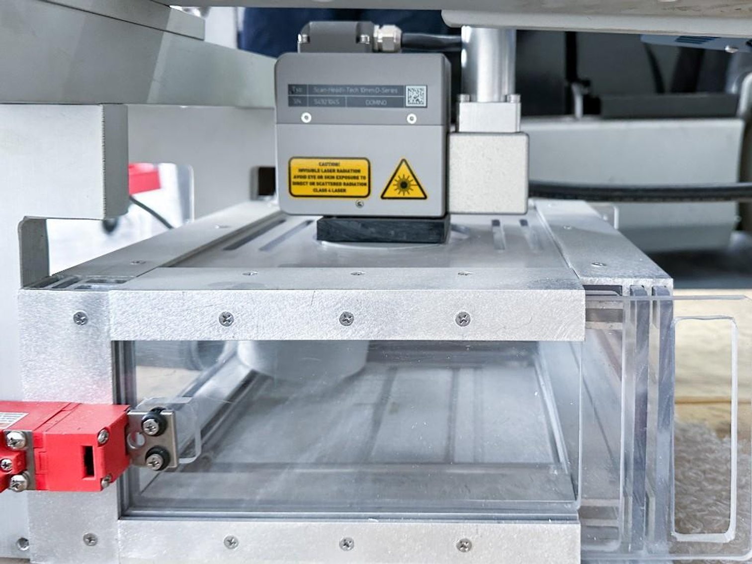 Image for MJK2396 Domino 620i Laser printer