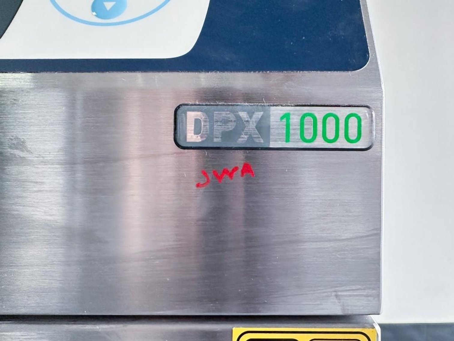 Image for MJK2396 Domino 620i Laser printer