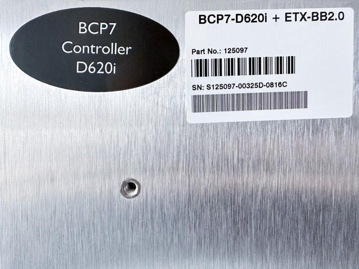 Image for MJK2396 Domino 620i Laser printer