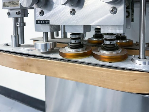 Image for MJK2399 Sure Cap ( Cap Retorqer)