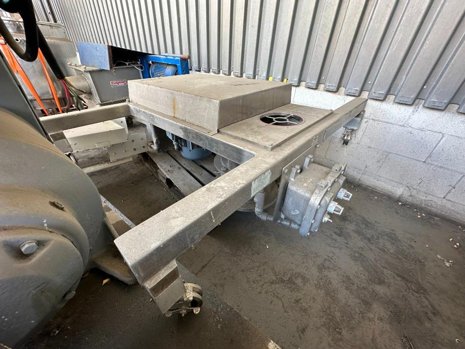 Image for MJK2408 Quadro Comil Model: 196S