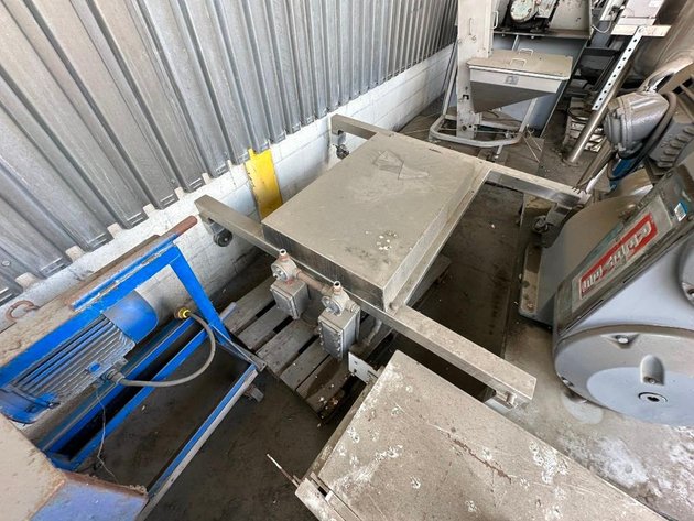 Image for MJK2408 Quadro Comil Model: 196S