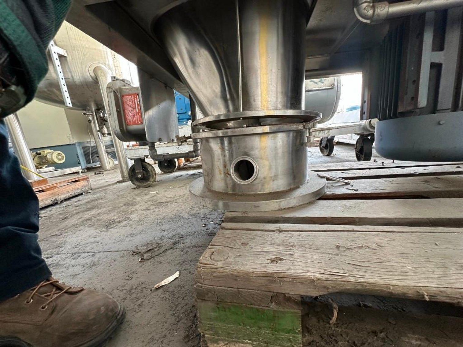 Image for MJK2408 Quadro Comil Model: 196S