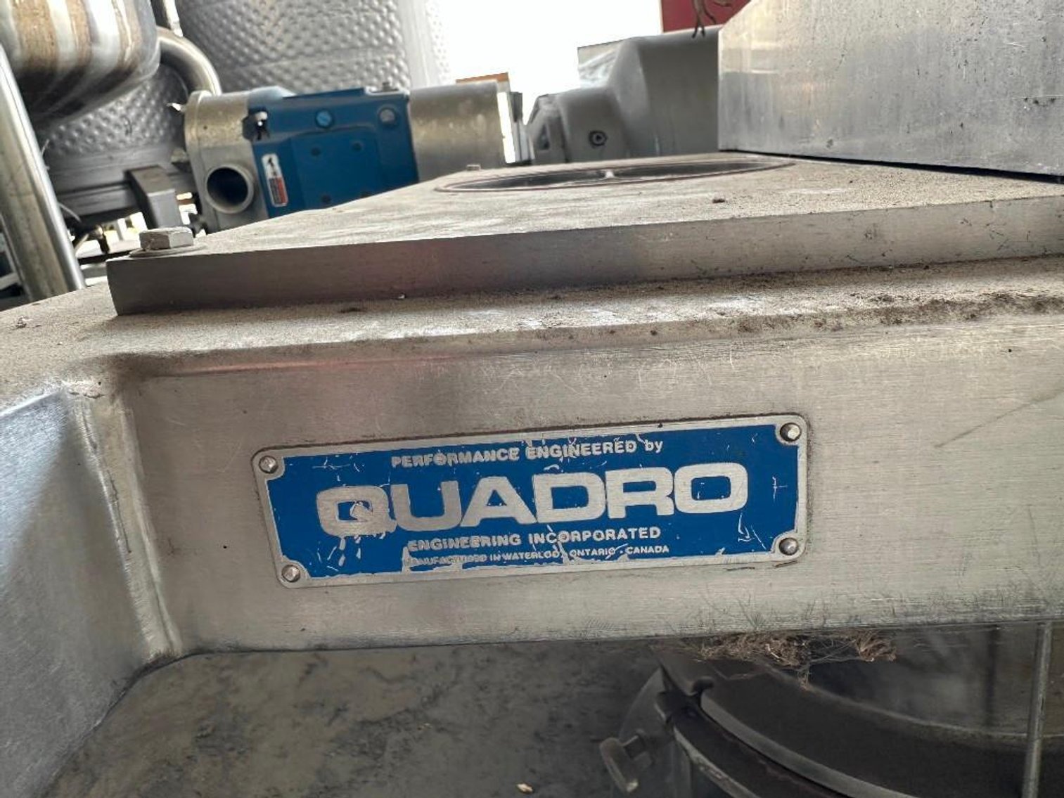 Image for MJK2408 Quadro Comil Model: 196S