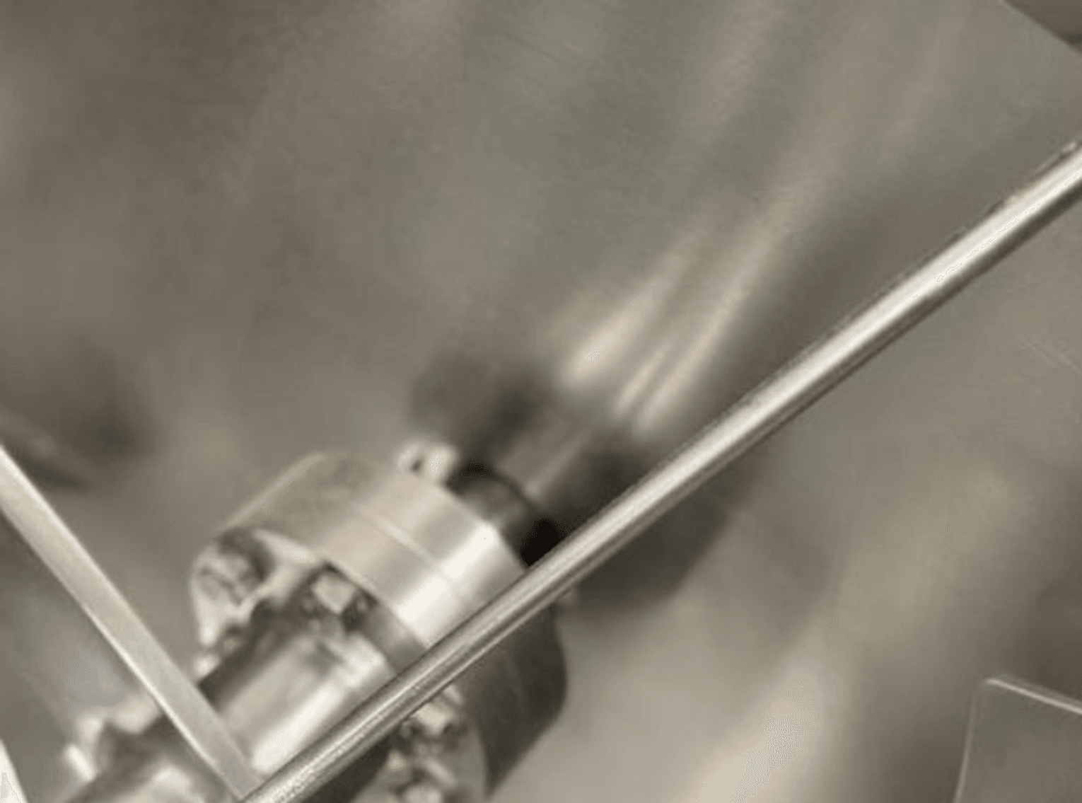 Image for MJK2405 Ross 25 Cubic Foot Double Ribbon Blender