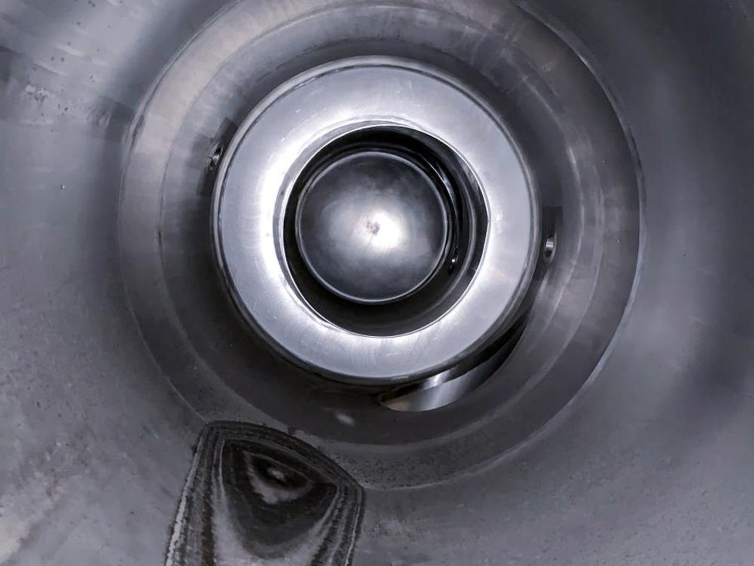 Image for MJK2409 Unused- Evaporator Dryer Technologies (EDT) Re-Wet Agglomeration System