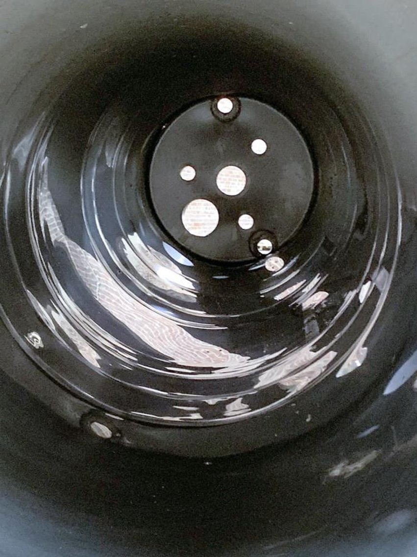 Image for MJK2409 Unused- Evaporator Dryer Technologies (EDT) Re-Wet Agglomeration System