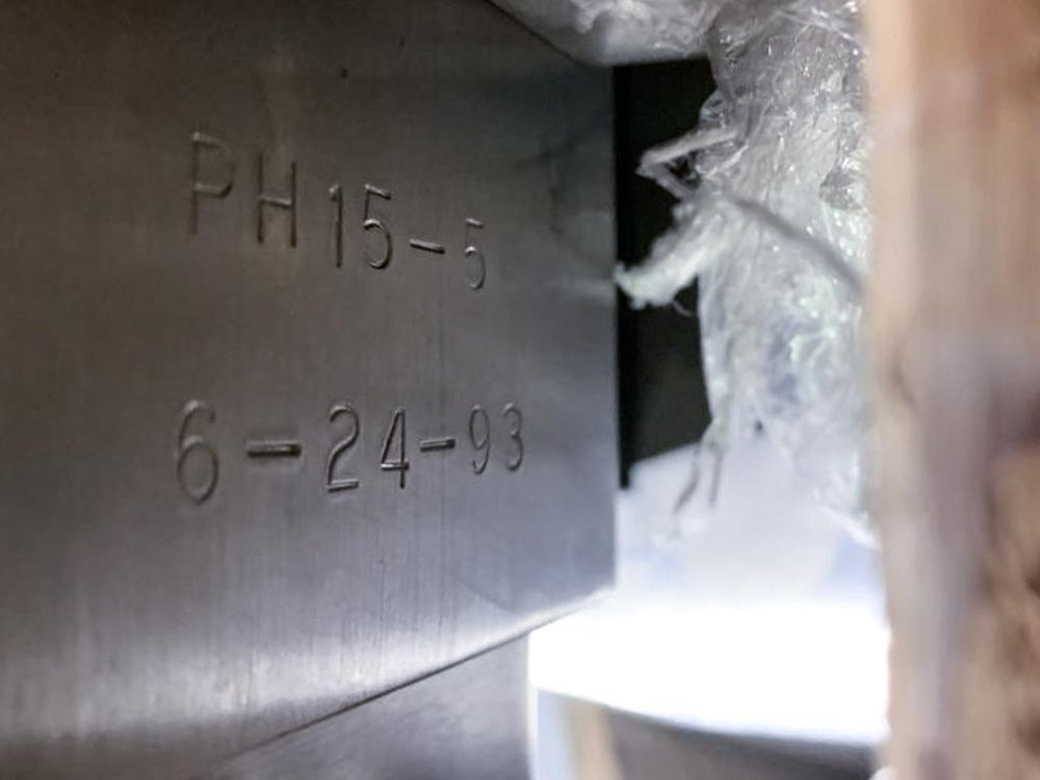 Image for MJK2409 Unused- Evaporator Dryer Technologies (EDT) Re-Wet Agglomeration System