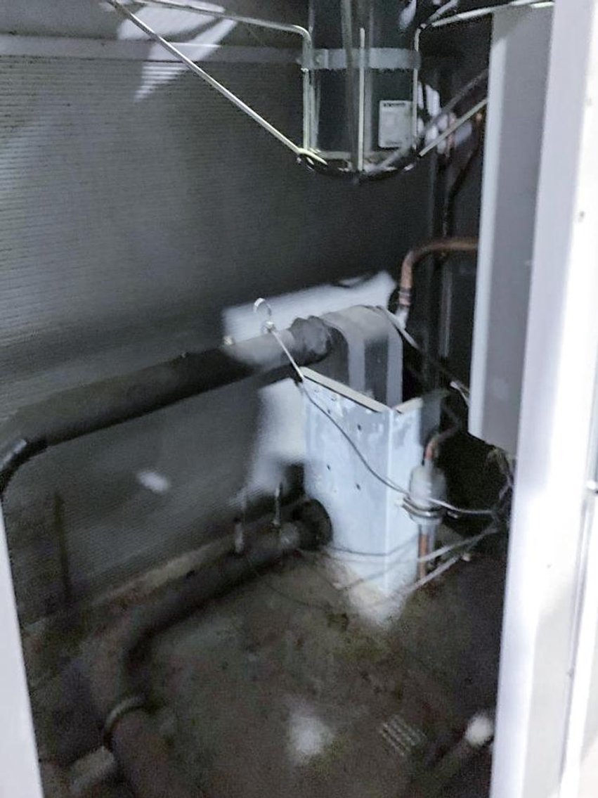 Image for MJK2409 Unused- Evaporator Dryer Technologies (EDT) Re-Wet Agglomeration System