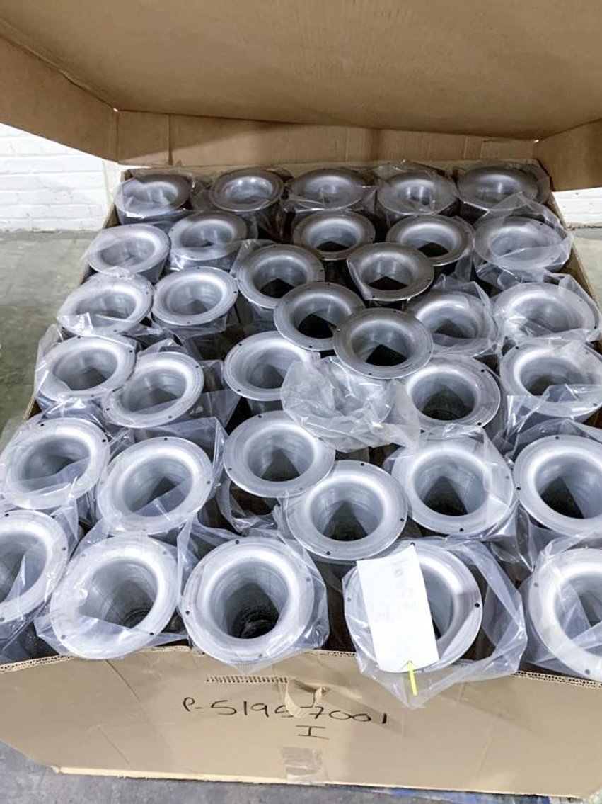 Image for MJK2409 Unused- Evaporator Dryer Technologies (EDT) Re-Wet Agglomeration System