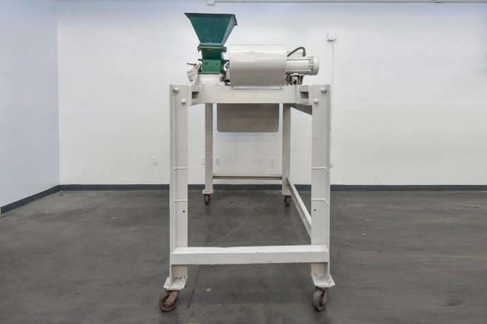 Image for ***SOLD*** MJK2422 2HP Fitzmill Grinding Mill