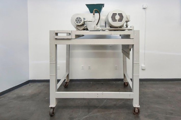 Image for ***SOLD*** MJK2422 2HP Fitzmill Grinding Mill