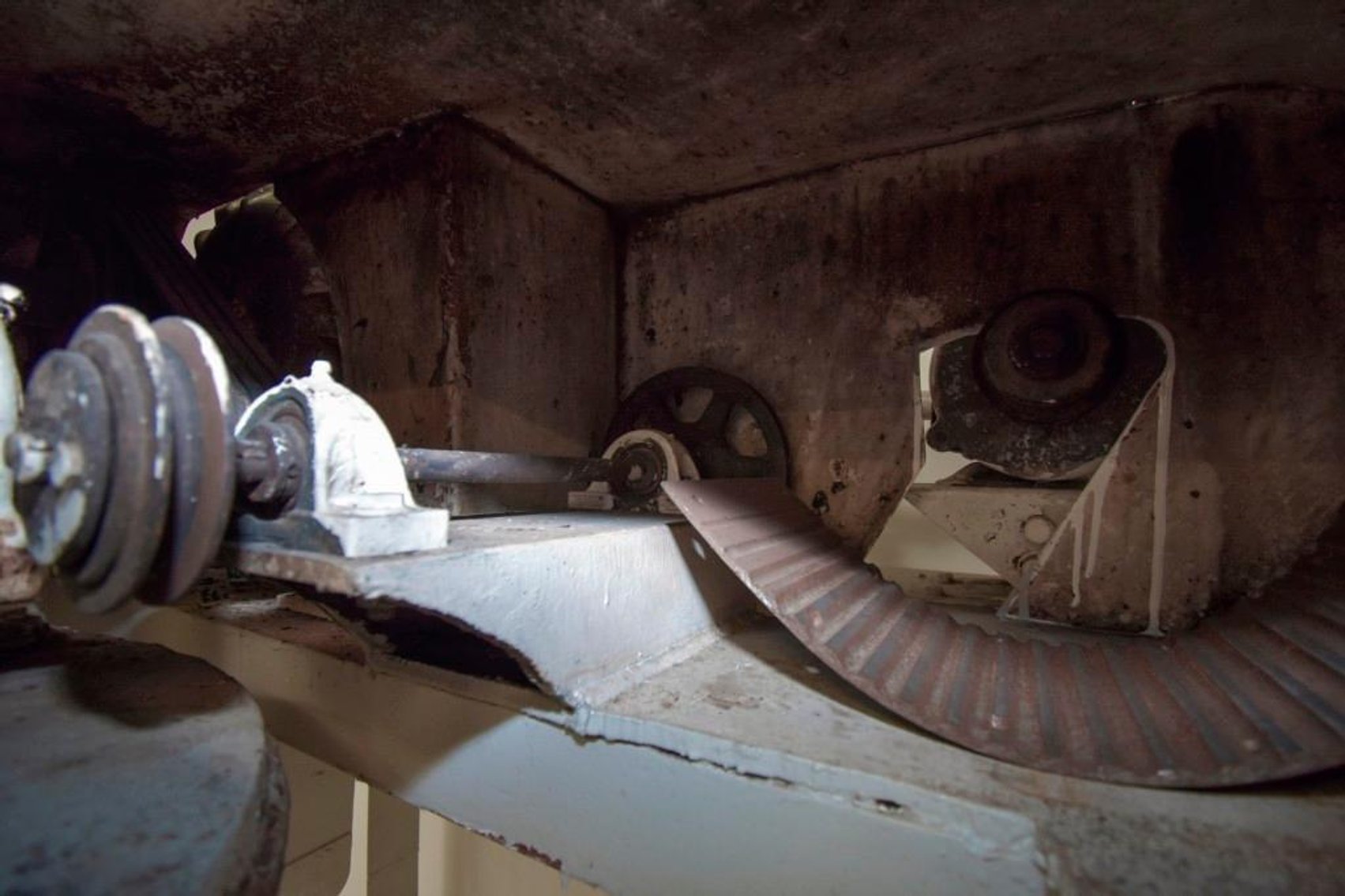 Image for ***SOLD*** MJK2422 2HP Fitzmill Grinding Mill