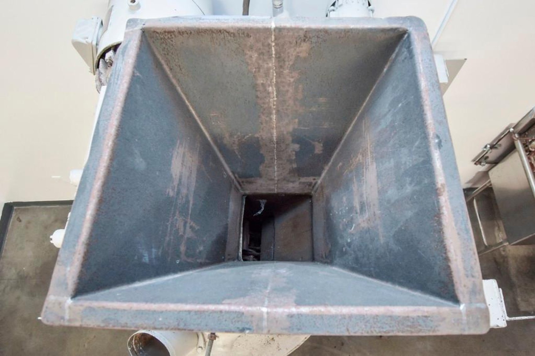 Image for ***SOLD*** MJK2422 2HP Fitzmill Grinding Mill