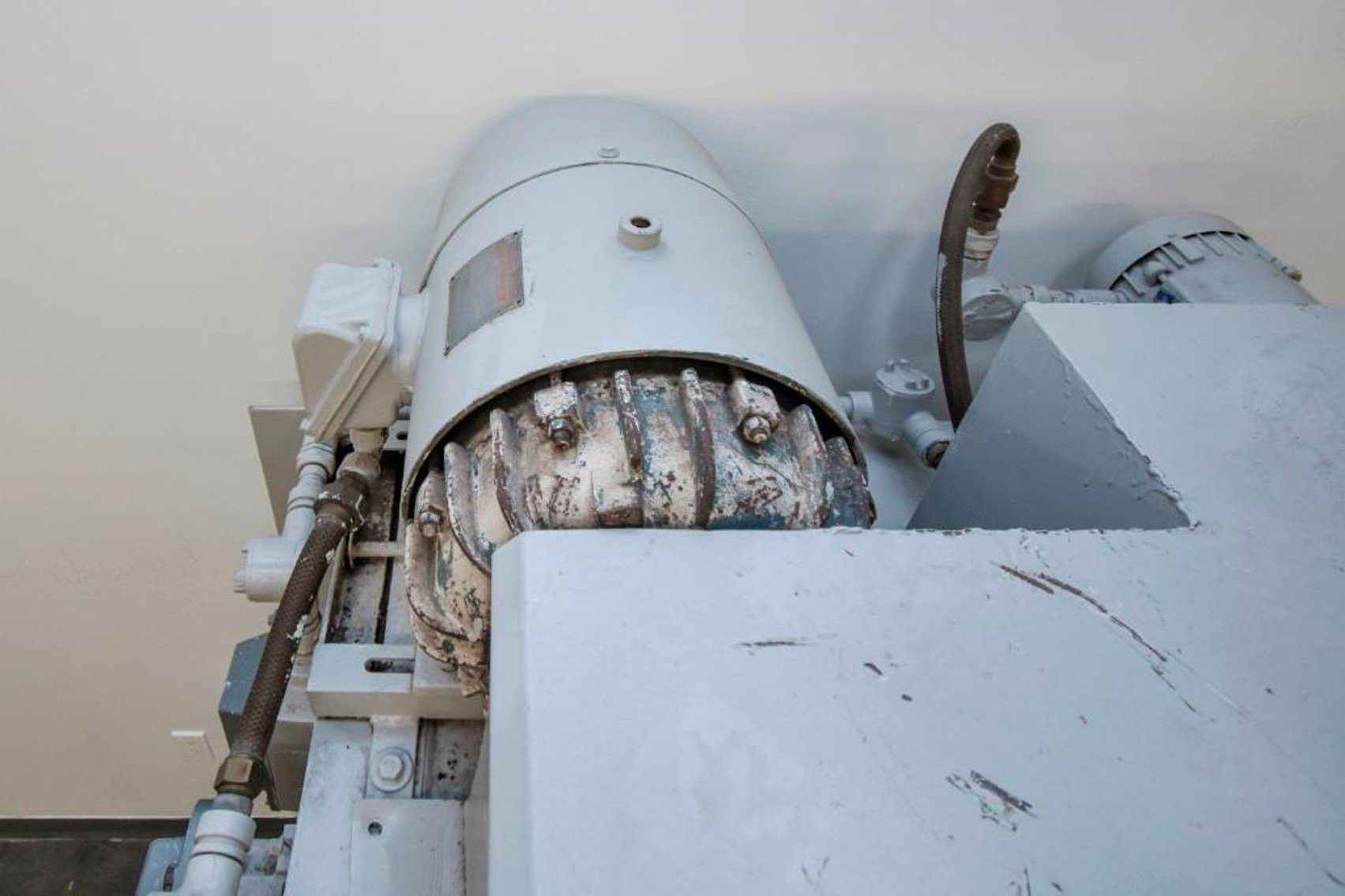 Image for ***SOLD*** MJK2422 2HP Fitzmill Grinding Mill