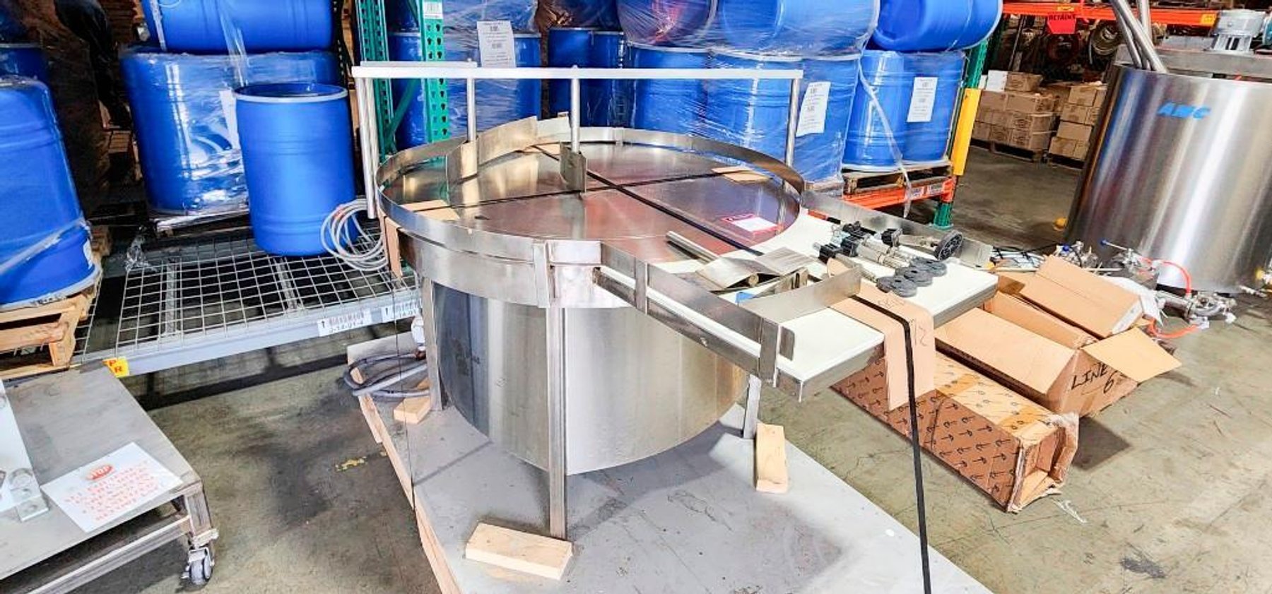 Image for ***SOLD*** MJK2413 48