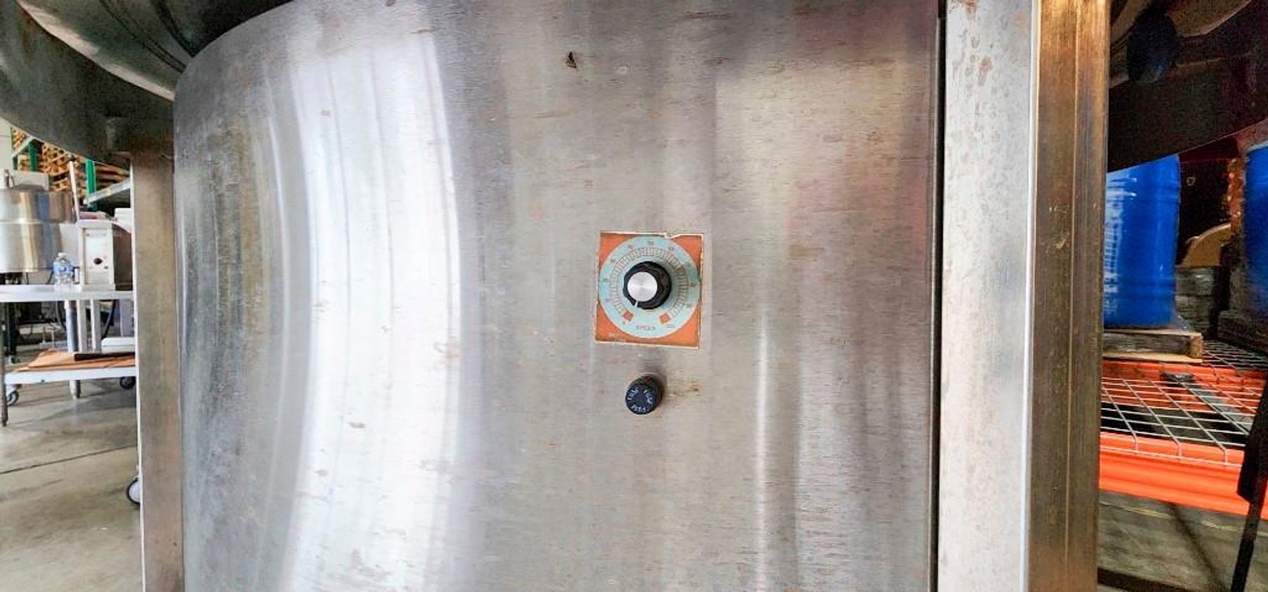 Image for ***SOLD*** MJK2413 48