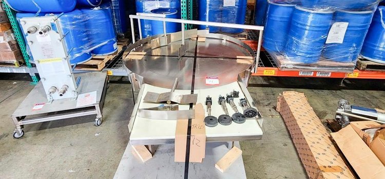 Image for ***SOLD*** MJK2413 48