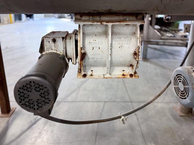 Image for ***SOLD*** MJK1280 Ribbon Blender