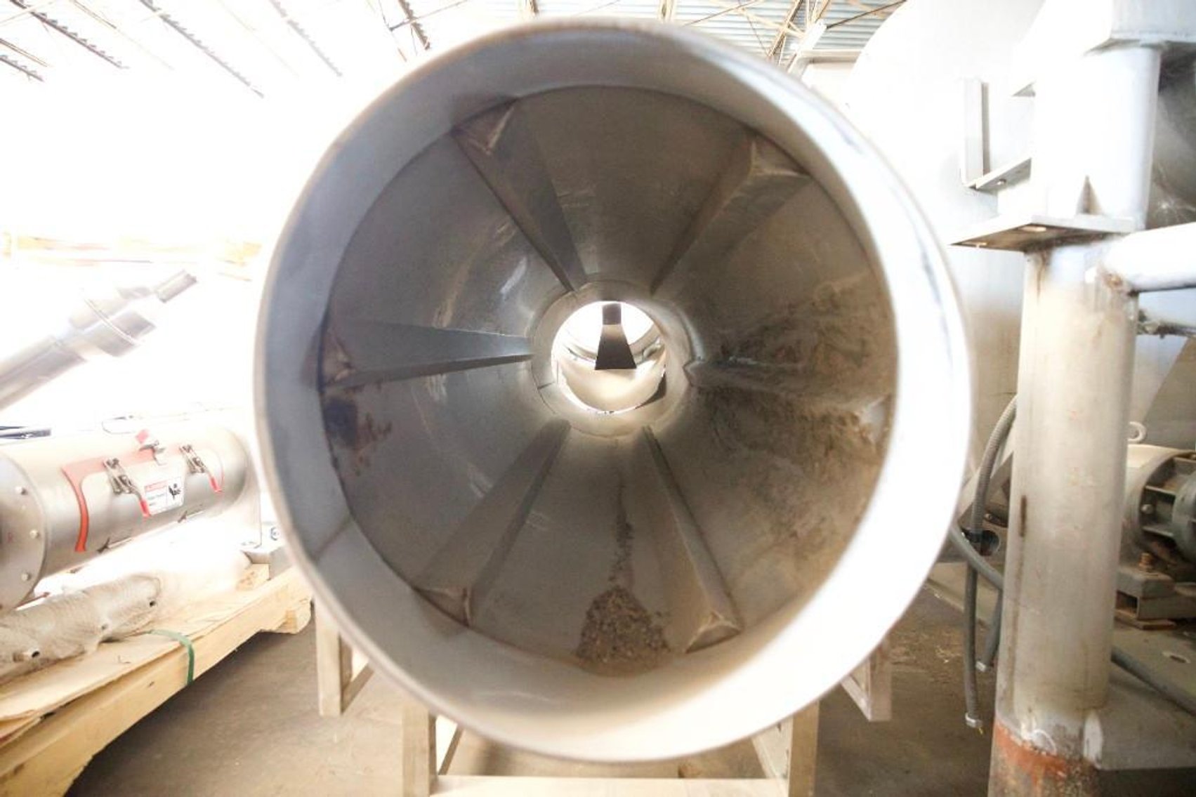 Image for MJK1282 Two Stage Seasoning Tumbler