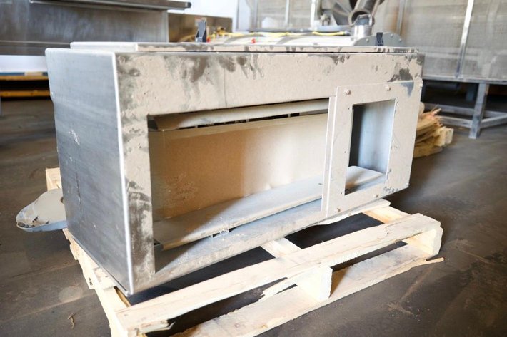 Image for MJK1284 Ktron Conveyor