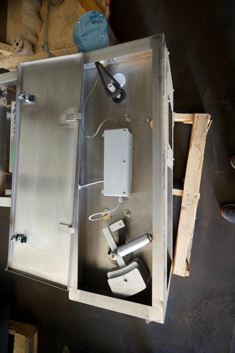 Image for MJK1284 Ktron Conveyor