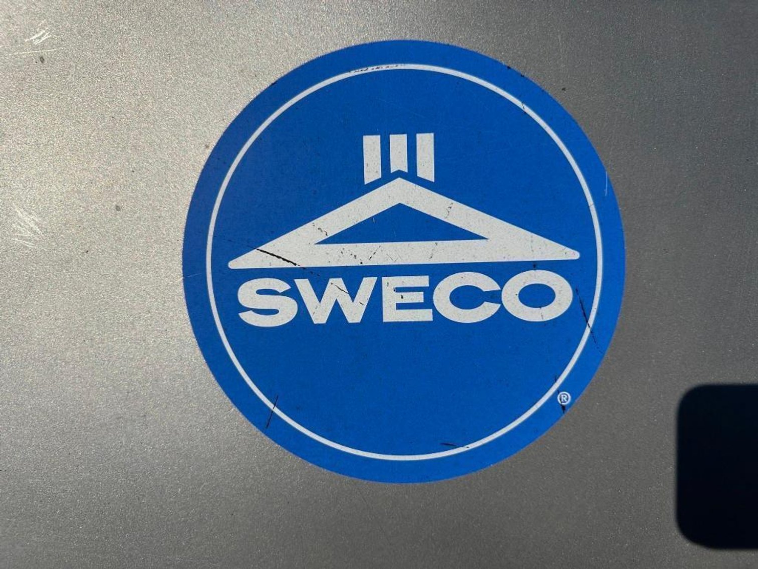 Image for ***SOLD*** MJK2419 Sweco Sifter Separator with Dust Hood 30