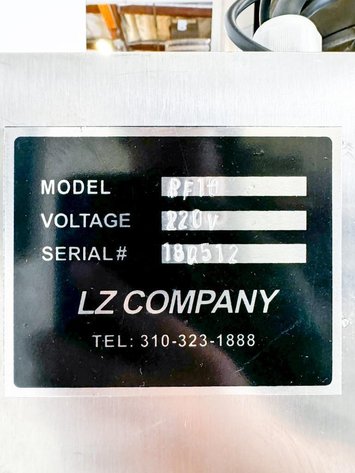 Image for MJK2440 RF10 Powder Filler