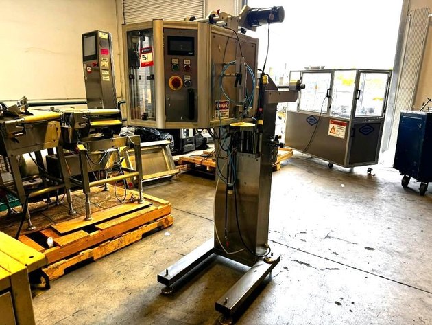 Image for MJK2442 Aesus Ecoshrink Sleever Model: Ecoshrink