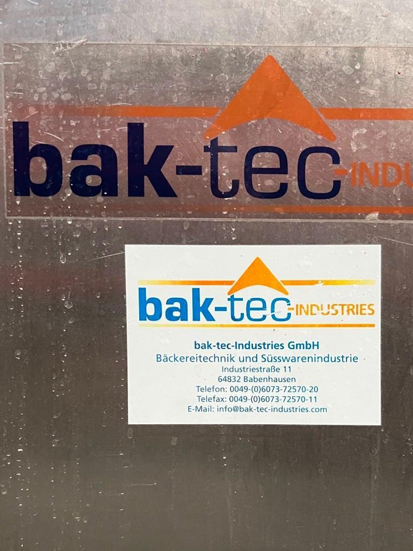 Image for MJK2445 Dual Arm 500 Liter Laska Blender ME 500 ZNA1