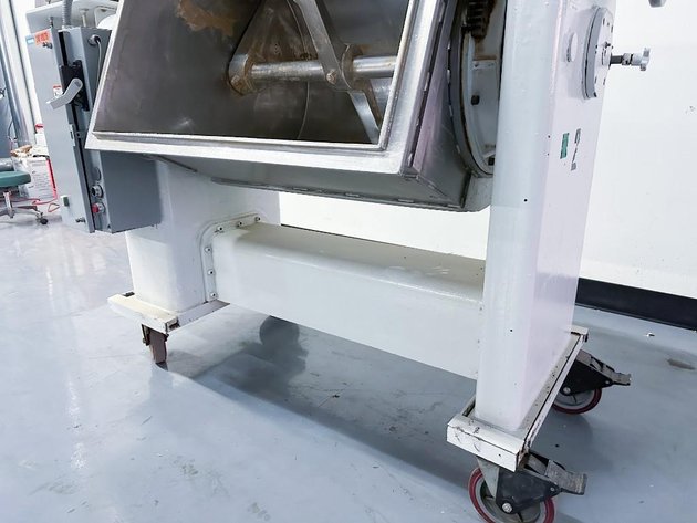Image for MJK2325 Marion 30 Cubic Foot Dough Mixer
