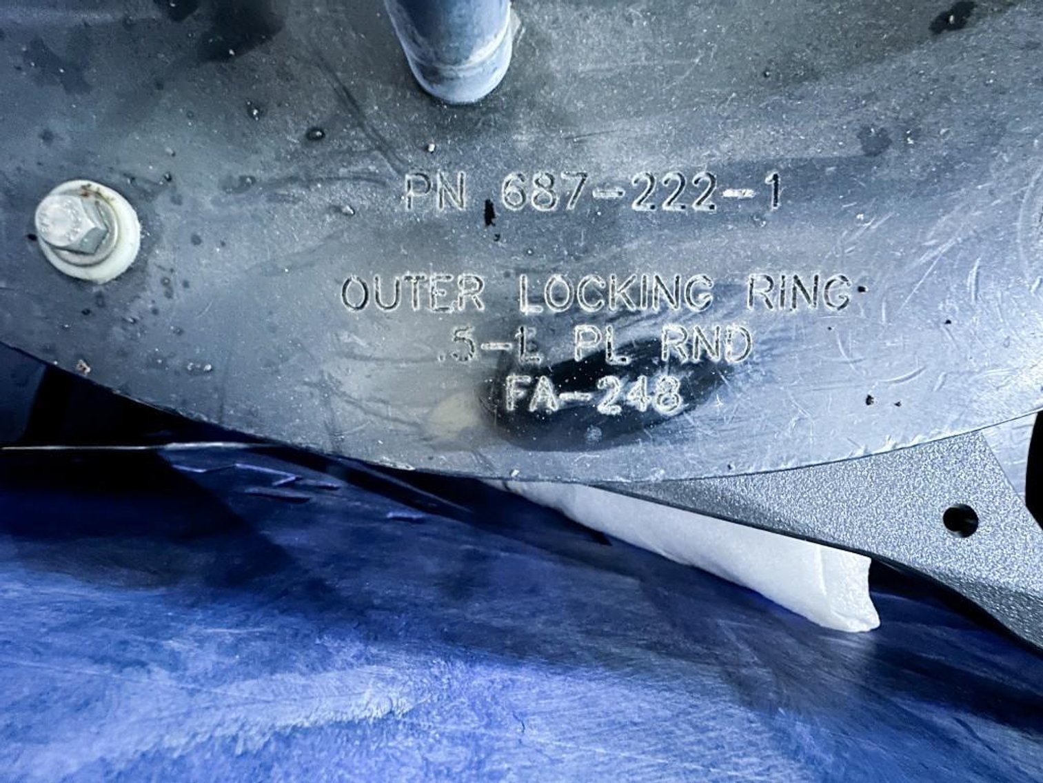 Image for MJK2519 15 Head Fogg Rotary Filler and Capper with Elevator