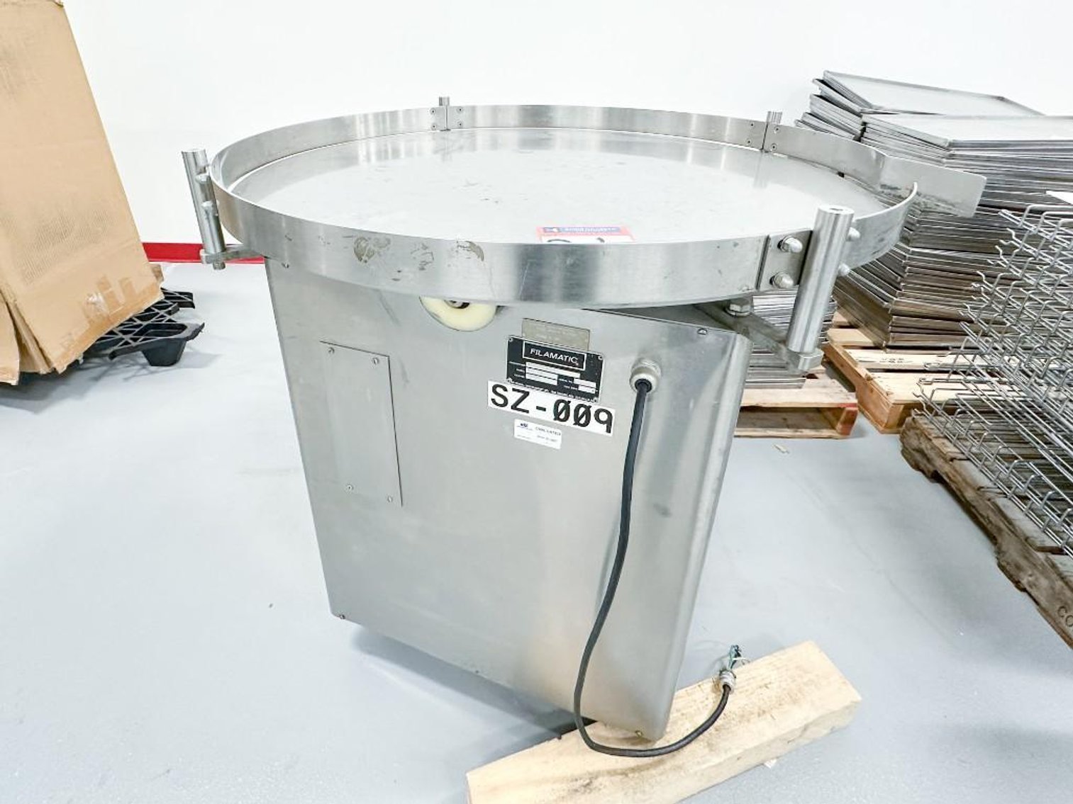 Image for MJK2474 36