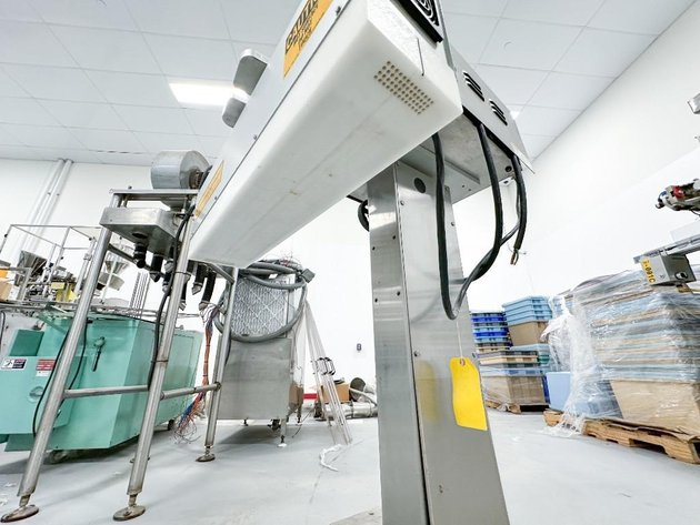 Image for MJK2471 Pillar Unfoiler