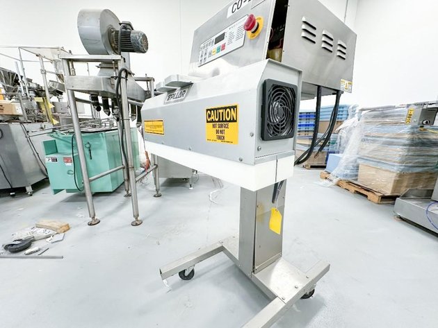 Image for MJK2471 Pillar Unfoiler